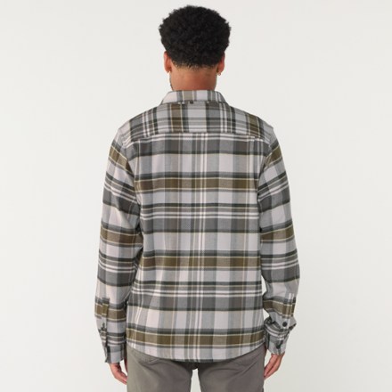 Patagonia Fjord Flannel Shirt - Men's 2