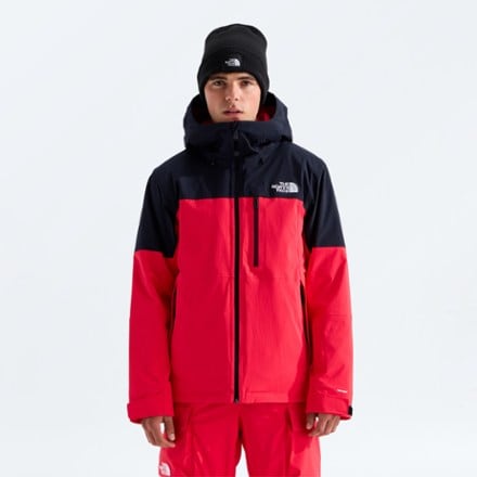 The North Face Freedom Insulated Jacket - Men's 0