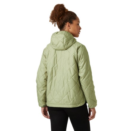 Helly Hansen Grace Insulated Anorak - Women's 2