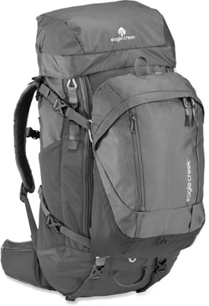 travel backpack 60 liter