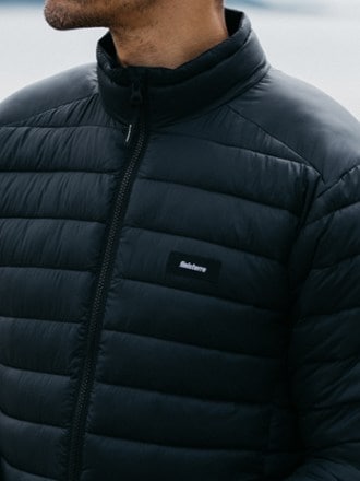 Location Image for Nimbus Insulated Jacket - Men's