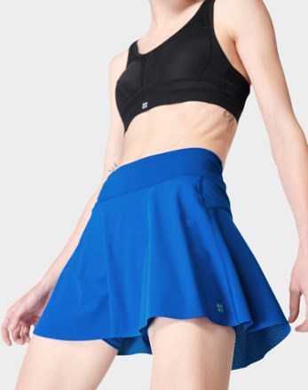 Sweaty Betty Swift Skort - Women's 4