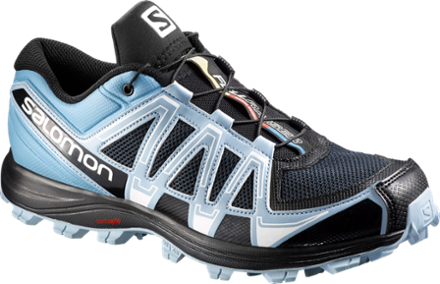 salomon fellraiser womens