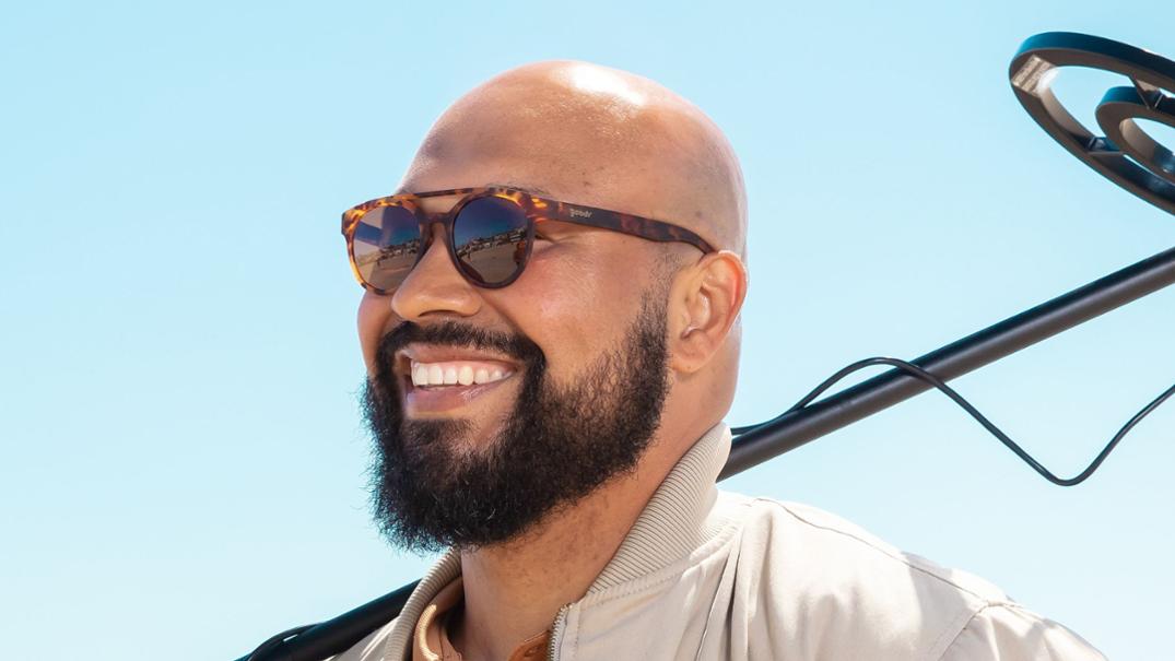 Location Image for PHG Polarized Sunglasses