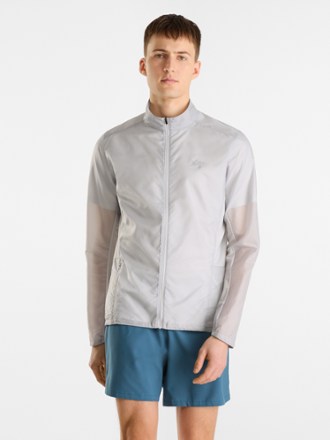 Arc'teryx Norvan Windshell Jacket - Men's 1