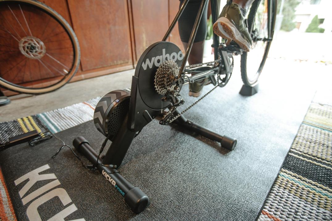 Location Image for KICKR Core Bike Trainer