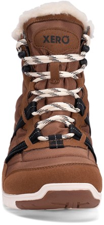 Xero Shoes Alpine Snow Boots - Women's 5