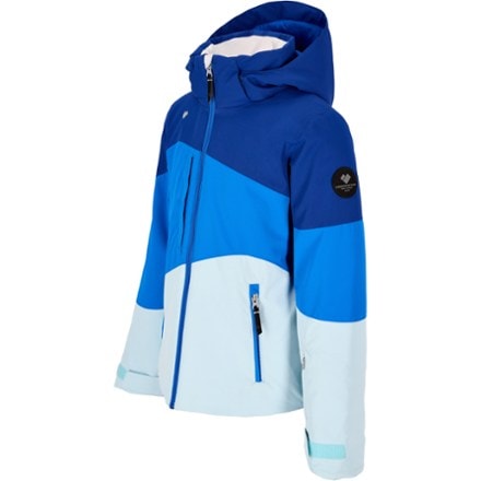 Obermeyer Reese Insulated Jacket - Girls' 5