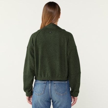 prAna Olivia Long-Sleeve Sweater - Women's 2