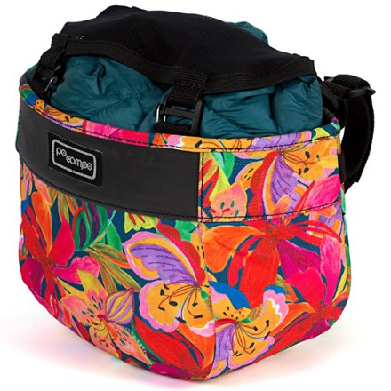 Po Campo Crescent Bike Basket 4