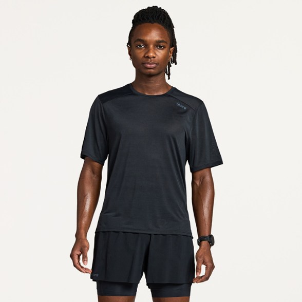 On Body Image of color Midnight