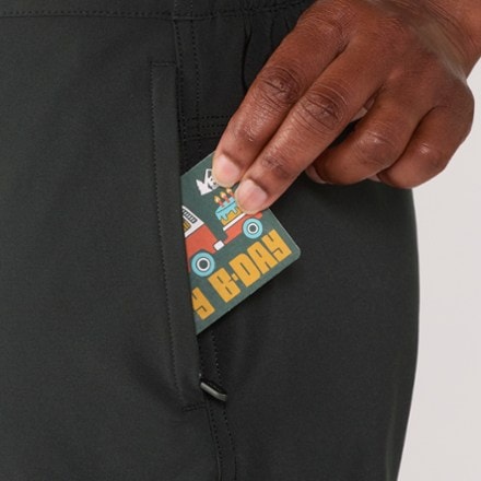 prAna At Sea Board Shorts - Women's 7