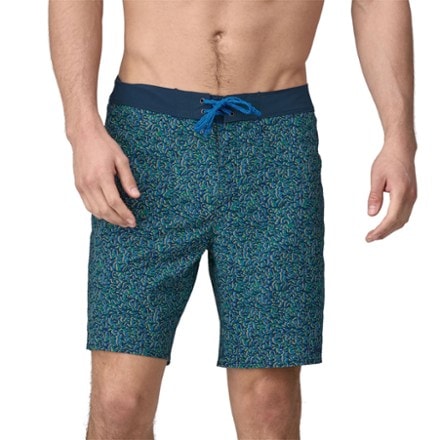 Patagonia Hydropeak Board Shorts - Men's 18" Outseam 1