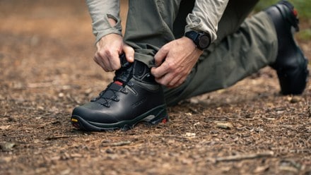 Zamberlan Vioz Lux GTX BOA Hiking Boots - Men's 8