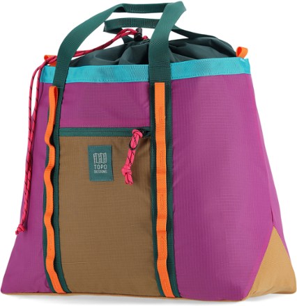 Topo Designs Mountain Utility Tote 1