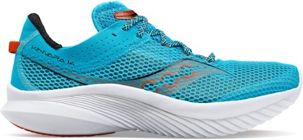 Saucony Kinvara 14 Road-Running Shoes - Men's | REI Co-op