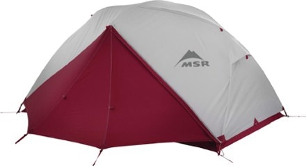 MSR Elixir 2 Tent with Footprint 2