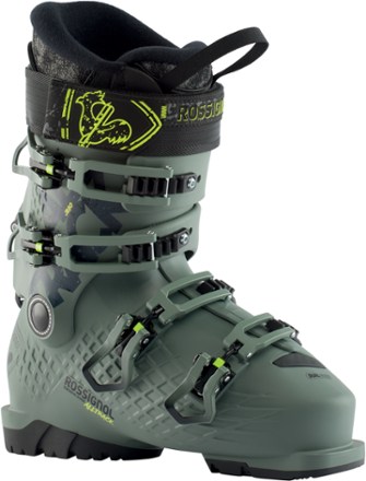 Kids Downhill Ski Boots Rei Co Op