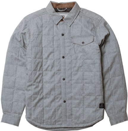 Cronkite II Jacket Men s