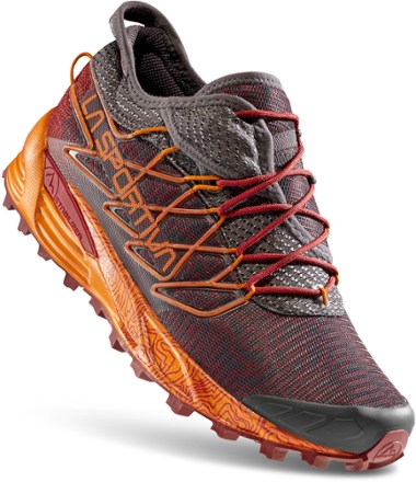 La Sportiva Mutant Trail-Running Shoes - Men's 2