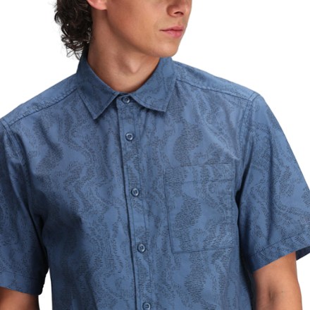 Topo Designs Desert Shirt - Men's 5