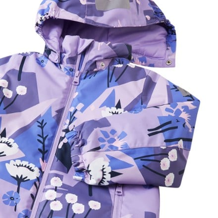 Reima Portit Winter Insulated Jacket - Toddler's/Kids' 2