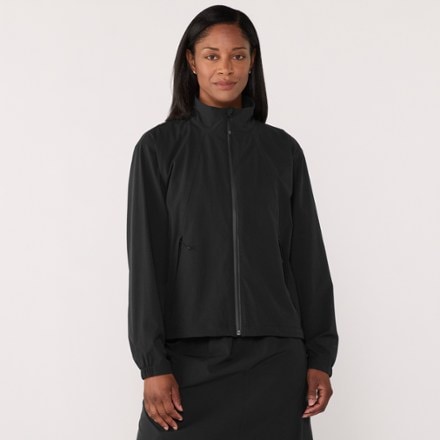 The North Face North Dome Wind Jacket - Women's 2