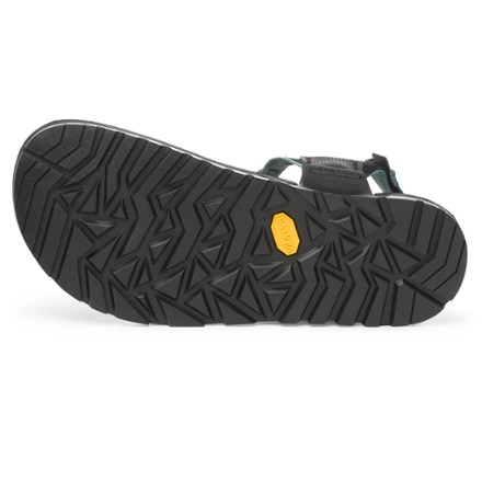 Bedrock Sandals Cairn Evo Sandals 5