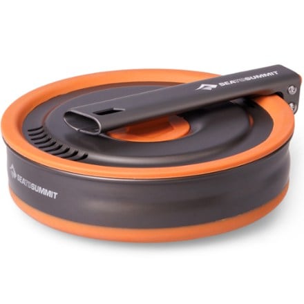 Sea to Summit XLite Collapsible Pot - 1 L 5