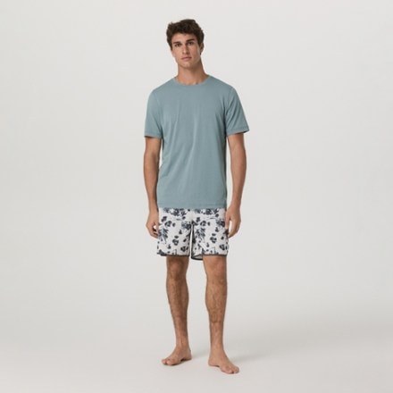 Vuori Tuvalu T-Shirt - Men's 3