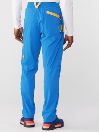 Outdoor Afro + REI Co-op Trail Pants - Men's 4