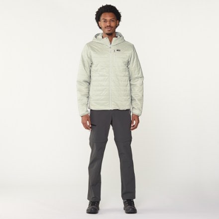 REI Co-op Microtrek Insulated Hoodie - Men's 3