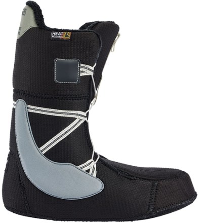 Burton Moto BOA Snowboard Boots - Men's - 2023/2024 2