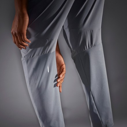 Salomon Cross Run Pants - Men's 7