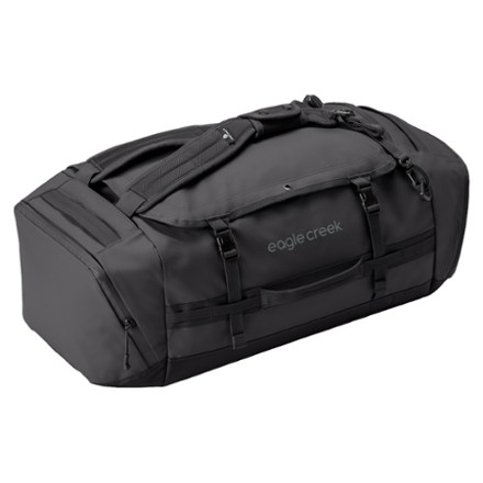 Eagle Creek Cargo Hauler 60L Duffel Bag Black
