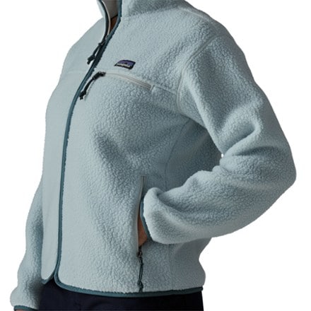 Patagonia Retro Pile Jacket - Women's 4