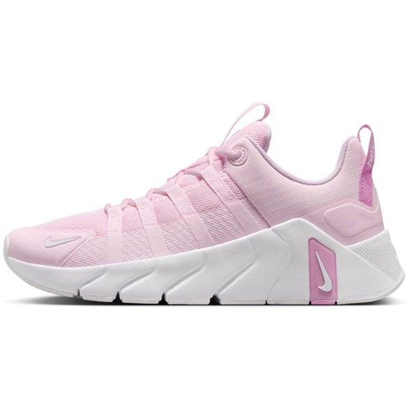 Detail Image of color Pink Foam/White/Pink/White