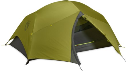 NEMO Dagger OSMO 2P Tent 5