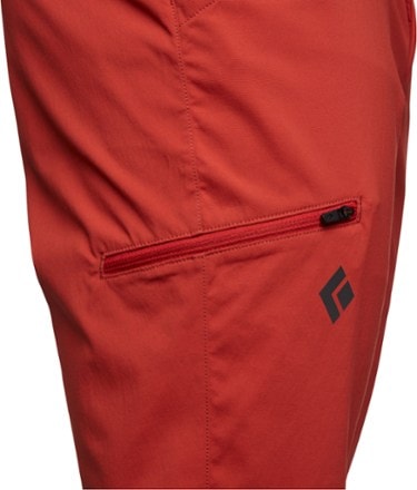 Black Diamond Technician Alpine Pants - Men's 3