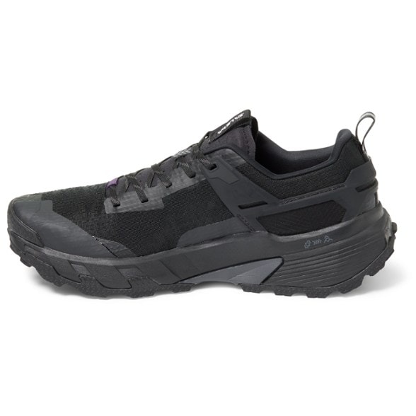 Detail Image of color Black/Black