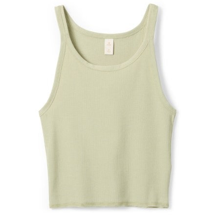 Roark Wind Worn Tank Top - Women's 0