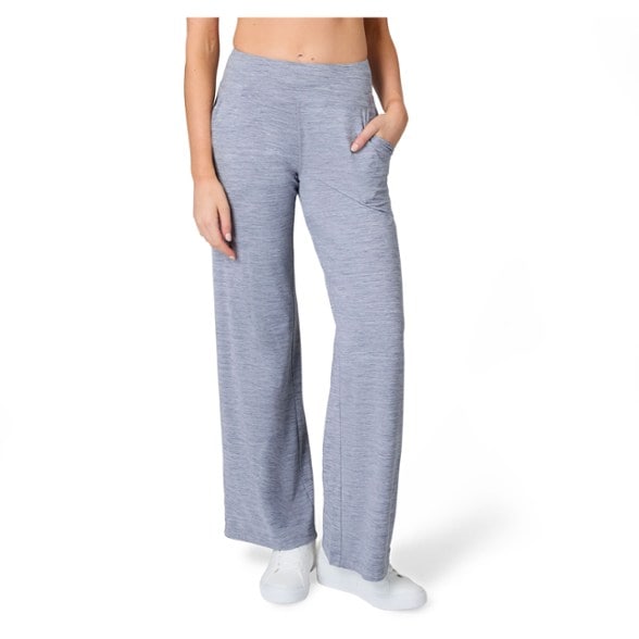 On Body Image of color Medium Grey