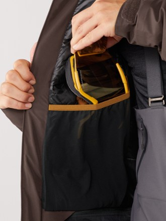 Arc'teryx Macai Insulated Jacket - Men's 5