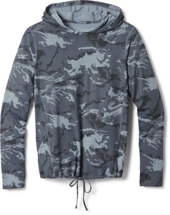 Mountain Hardwear Crater Lake Hoodie - Women's 0