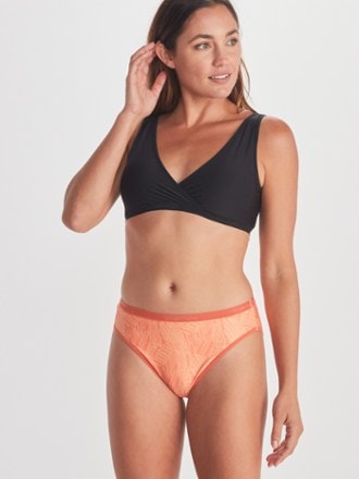 ExOfficio Give-N-Go 2.0 Bikini Briefs - Women's 2