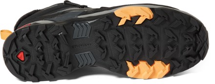 Salomon X Ultra 4 Mid Winter TS CSWP Hiking Boots - Men's 4