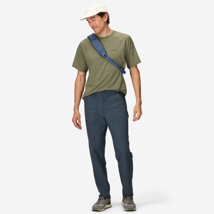 Marmot Windridge UPF 50 Shirt - Men's 2