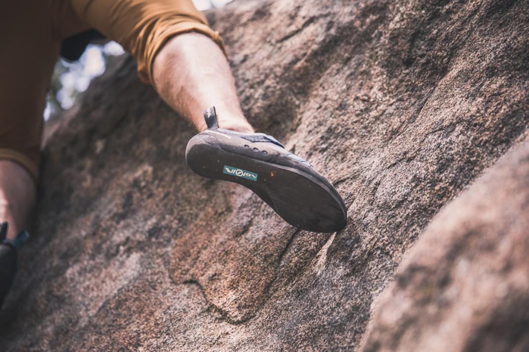 Location Image for Origin Climbing Shoes - Men's