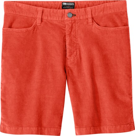 Outdoor Research Method Cord Shorts - Men's 0