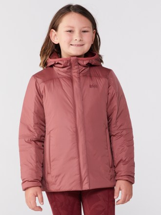 REI Co-op Reversible Flash Jacket - Kids' 1